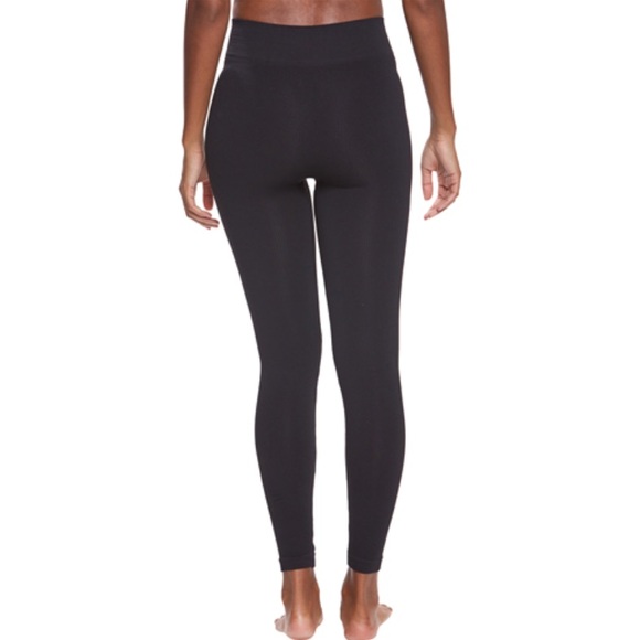 NWT Free People black leggings size XS/S - Picture 2 of 5